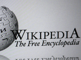 Wikipedia Now Accepts Bitcoin Donations