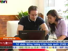 Vietnam State TV Report Highlights Curiosity About Bitcoin