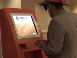 CoinOutlet Enters Bitcoin ATM Market With Low-Cost, Two-Way Model