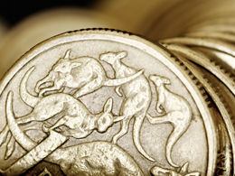 Australian Government May Soon Auction $9 Million in Silk Road Bitcoins