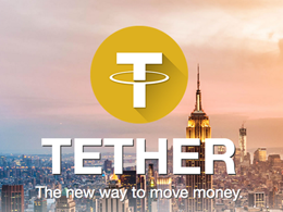 Realcoin Rebrands as 'Tether' to Avoid Altcoin Association
