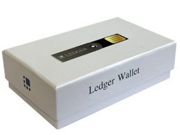 Ledger Launches USB Bitcoin Wallet With 'Bank-Grade' Security