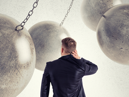 CoinTerra CEO: Company 'Frozen' Amid Lawsuits and Default