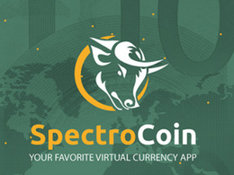 SpectroCoin Unveils iOS Bitcoin Wallet App