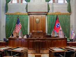 Tennessee Bill Aims to Clarify Bitcoin Campaign Donation Rules