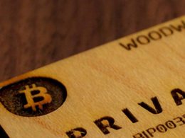 Bitcoin Wallet Maker WoodWallets to Sell Business