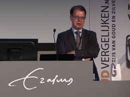 Dutch Central Bank Research Head 'Not Opposed' to Bitcoin