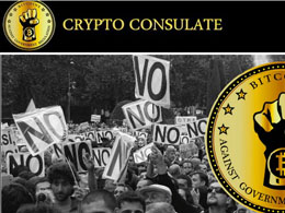 Cryptoconsulate: Federal Petition Against Bitcoin Regulation