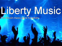 Liberty Music Store: Selling Indie Music for Bitcoin Made Easy