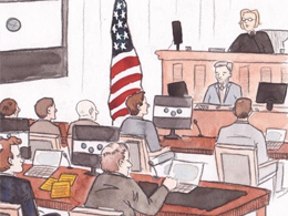 Documents Related to Ulbricht's Silk Road Trial Revealed