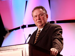 Congressman Stockman: It's Too Early to Regulate Bitcoin