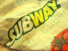Yet Another Subway Shop Now Accepts Bitcoin, This Time in Slovakia