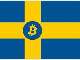 Swedish Bitcoin Exchange BTC-X takes Tax Authorities to Court