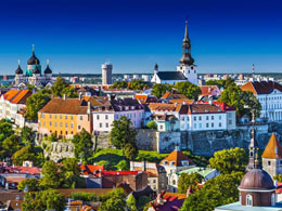Estonian Bitcoin Week a Success Despite Tough Regulatory Environment