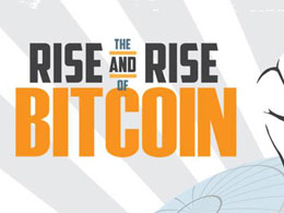 'The Rise and Rise of Bitcoin' Released Today