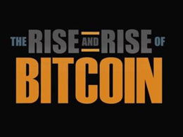 See a sneak preview of the Bitcoin documentary