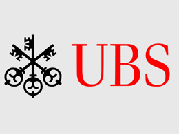 UBS CIO Mentoring Blockchain Startups