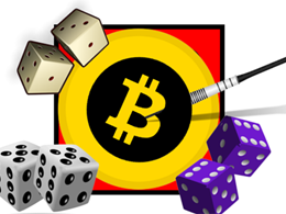UK Gambling Commission Issues Warning on Bitcoin Gaming