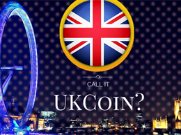 Citi Urges UK Government to Create its Own Digital Currency