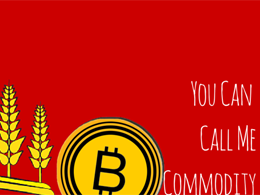 US Government Trading Commission Recognizes Bitcoin as a Commodity
