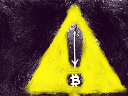 Ukraine's Central Bank Issues Bitcoin Warning