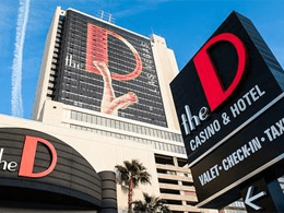 Las Vegas Casinos Accept Bitcoin