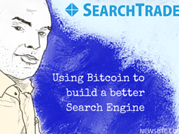 In Conversation with Vishal Gupta, the CEO of SearchTrade.com