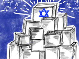 VC Head Believes Israel will Lead Blockchain App Industry