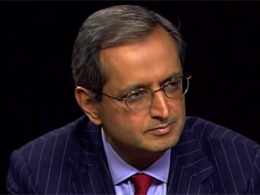 Ex-Citigroup CEO Vikram Pandit: Digital Currencies are Spawning Innovation