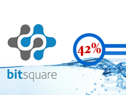 Bitsquare Lighthouse Crowdfunding Campaign Ends Today: Only 42% of Funds Raised