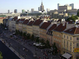 Poland Slated to Get Europe's First Bitcoin Embassy