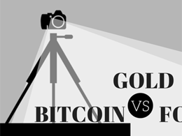 What Is The Difference Between Bitcoin, FOREX & Gold? 'A Tripod Theory' [Revised]