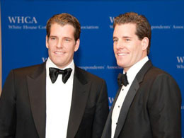 A Gemini Exchange User Is Pissed at the Winklevoss Twins
