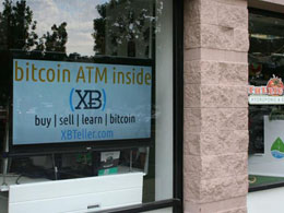 XBTeller Launching Bitcoin ATM and Educational Kiosks in Colorado