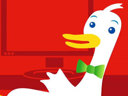 Bitcoin Block Chain Now Searchable with DuckDuckGo