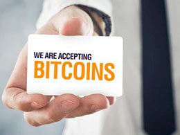 Why Businesses Love Accepting Bitcoin