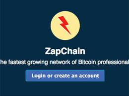 How to Access Top Bitcoin Minds: A Profile on ZapChain