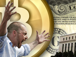 Adam Kokesh on Bitcoin and Free Market Money