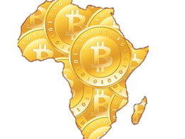 Bitcoin is Gaining Traction in Africa