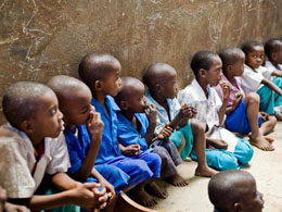 Mintcoin Fund Aims to Provide Computers and Internet to 500 Gambian Children