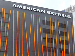 American Express Chief Views Bitcoin as a Competitor