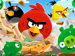 Mac Malware CoinThief Now Disguised as Angry Birds and Other Popular Apps
