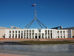 Australian Senator Warns Banks Not To 
