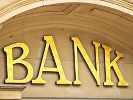 Banking Industry Rewards Corruption