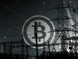 Bankymoon Introduces Bitcoin Payments to Smart Meters for Power Grids