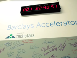 Three Blockchain Startups Selected for Barclays Accelerator