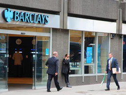 Barclays Set to Start Experimenting with Bitcoin