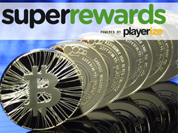 Online and Mobile Gamers Can Now Buy In-Game Perks with BTC Through SuperRewards