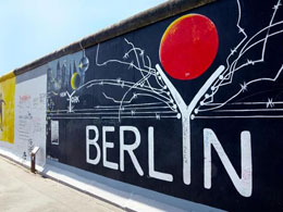 Crypto Anarchists Flock to Berlin to Escape the NSA