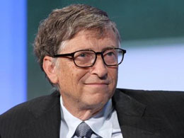 Bill Gates Responds On Bitcoin: We Do Not Use Bitcoin and Here's Why
